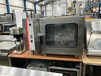 Convotherm od 6.10c combisteamer - afbeelding 2 van  6