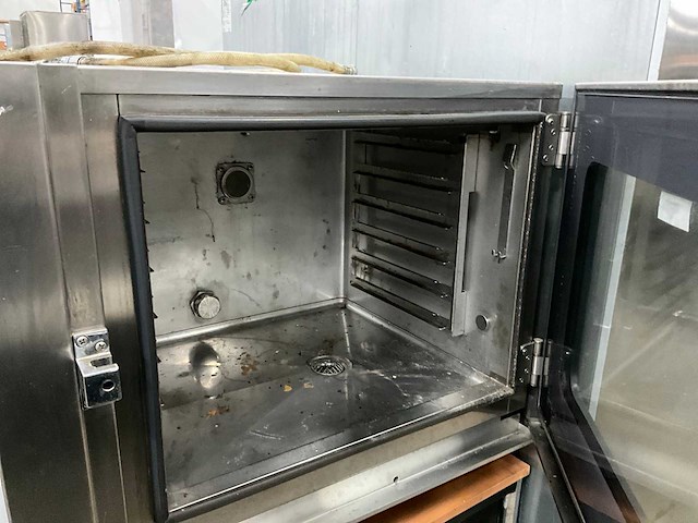 Convotherm od 6.10c combisteamer - afbeelding 3 van  6