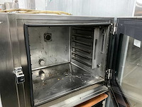 Convotherm od 6.10c combisteamer - afbeelding 3 van  6