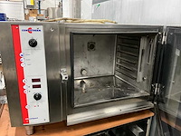 Convotherm od 6.10c combisteamer - afbeelding 4 van  6
