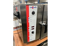 Convotherm od 6.10c combisteamer - afbeelding 5 van  6