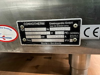 Convotherm od 6.10c combisteamer - afbeelding 6 van  6