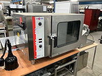 Convotherm od 6.10c combisteamer - afbeelding 1 van  7