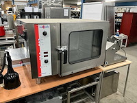 Convotherm od 6.10c combisteamer - afbeelding 2 van  7