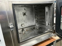 Convotherm od 6.10c combisteamer - afbeelding 3 van  7