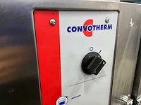 Convotherm od 6.10c combisteamer - afbeelding 5 van  7