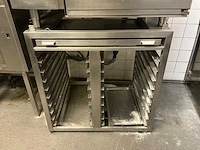 Convotherm od10 10c combisteamer - afbeelding 2 van  9