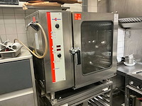 Convotherm od10 10c combisteamer - afbeelding 3 van  9