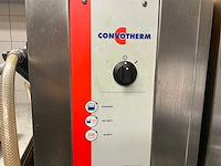 Convotherm od10 10c combisteamer - afbeelding 4 van  9