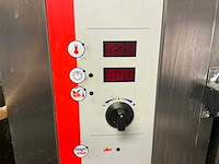 Convotherm od10 10c combisteamer - afbeelding 5 van  9