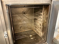 Convotherm od10 10c combisteamer - afbeelding 7 van  9