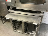 Convotherm od10 10c combisteamer - afbeelding 8 van  9