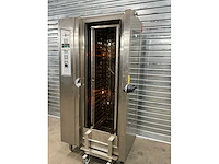 Convotherm oeb 20.10 combisteamer