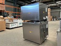 Convotherm oeb6.20 oven en steamer - afbeelding 3 van  9