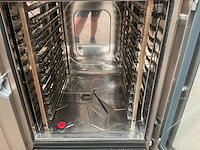Convotherm oeb6.20 oven en steamer - afbeelding 8 van  9