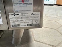 Convotherm oeb6.20 oven en steamer - afbeelding 9 van  9