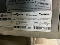 Convotherm oes 10.10 mini combisteamer - afbeelding 7 van  7
