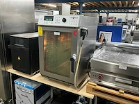 Convotherm oes 10.10 mini combisteamer
