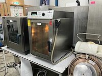 Convotherm oes 10.10 mini combisteamer