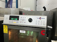 Convotherm oes 10.10 mini combisteamer - afbeelding 3 van  9