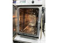 Convotherm oes 10.10 mini combisteamer - afbeelding 4 van  9