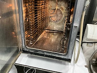 Convotherm oes 10.10 mini combisteamer - afbeelding 5 van  9