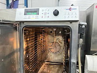 Convotherm oes 10.10 mini combisteamer - afbeelding 6 van  9