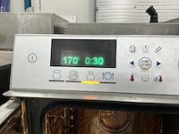 Convotherm oes 10.10 mini combisteamer - afbeelding 7 van  9