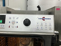 Convotherm oes 10.10 mini combisteamer - afbeelding 8 van  9