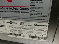 Convotherm oes 10.10 mini combisteamer - afbeelding 9 van  9