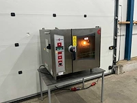 Convotherm oes 6.10 combisteamer - afbeelding 1 van  7