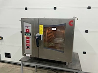 Convotherm oes 6.10 combisteamer - afbeelding 2 van  7