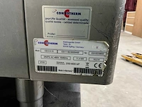Convotherm oes 6.10 combisteamer - afbeelding 3 van  3