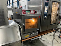 Convotherm oes 6.10 mini combisteamer - afbeelding 1 van  7