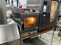 Convotherm oes 6.10 mini combisteamer - afbeelding 2 van  7