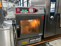Convotherm oes 6.10 mini combisteamer - afbeelding 3 van  7
