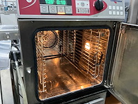 Convotherm oes 6.10 mini combisteamer - afbeelding 5 van  7