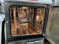 Convotherm oes 6.10 mini combisteamer - afbeelding 6 van  7