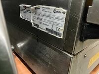 Convotherm oes 6.10 mini combisteamer - afbeelding 7 van  7