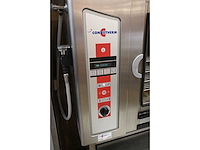 Convotherm oes 6.10 rvs combisteamer inclusief rvs onderstel - afbeelding 8 van  10
