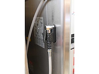 Convotherm oes 6.10 rvs combisteamer inclusief rvs onderstel - afbeelding 9 van  10