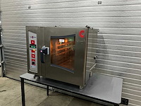 Convotherm ogs 6.10 combisteamer - afbeelding 1 van  8