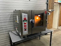 Convotherm ogs 6.10 combisteamer - afbeelding 2 van  8