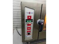 Convotherm ogs 6.10 combisteamer - afbeelding 3 van  8