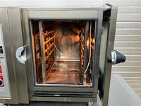 Convotherm ogs 6.10 combisteamer - afbeelding 4 van  8