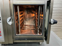 Convotherm ogs 6.10 combisteamer - afbeelding 5 van  8
