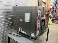 Convotherm ogs 6.10 combisteamer - afbeelding 7 van  8