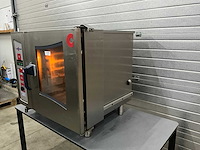 Convotherm ogs 6.10 combisteamer - afbeelding 8 van  8
