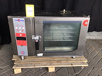 Convotherm osc combisteamer - afbeelding 1 van  5
