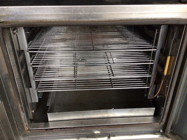 Convotherm osc combisteamer - afbeelding 3 van  5